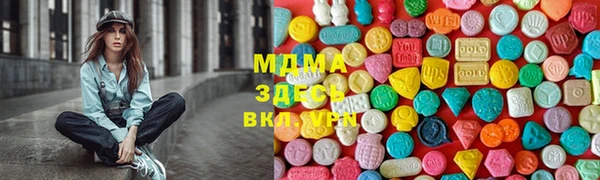Альфа ПВП Горняк